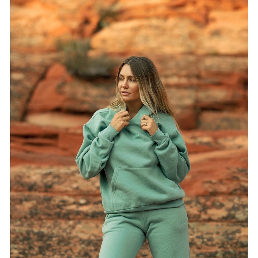 Tribe Kelley outfit